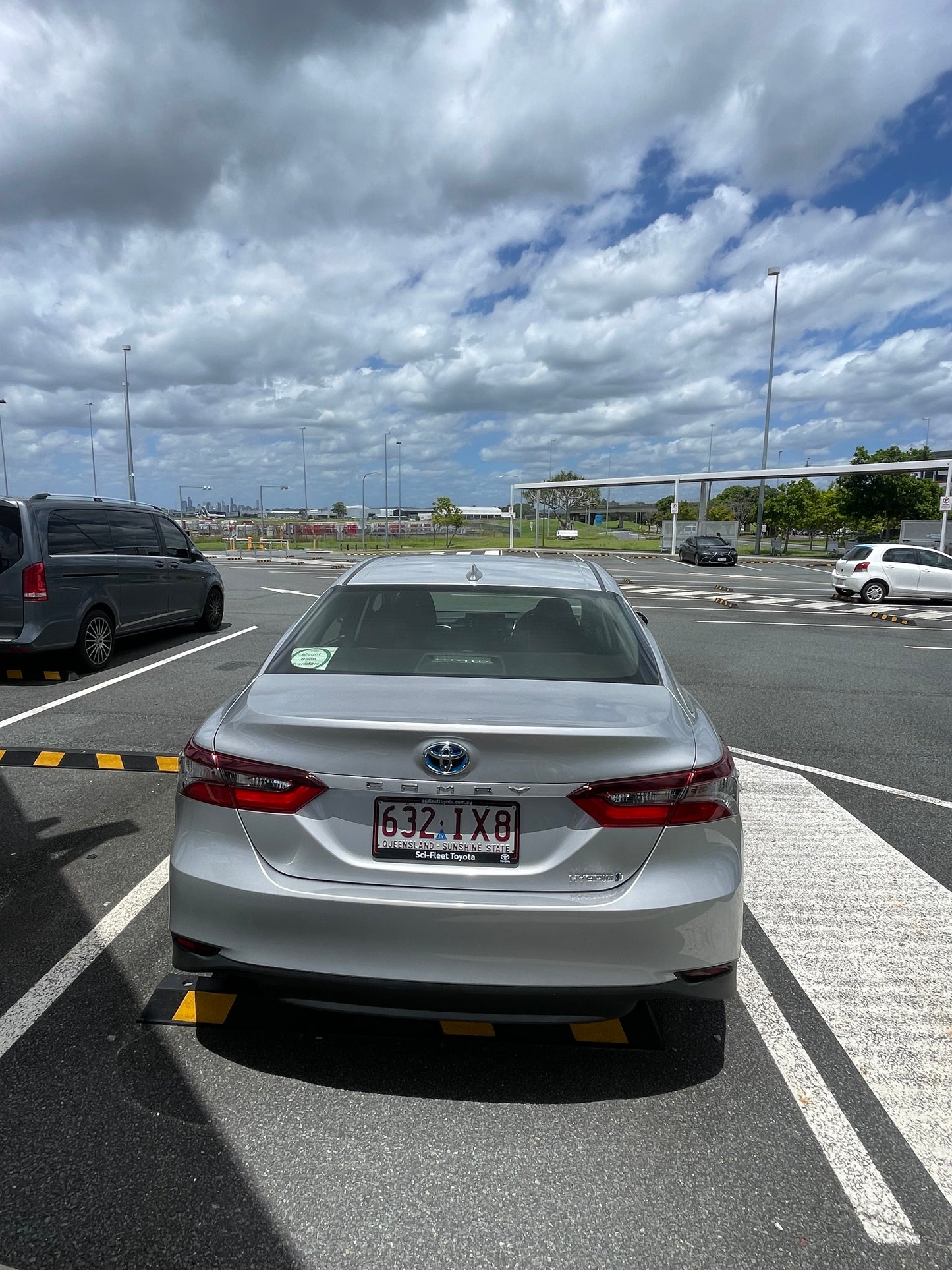 Mount Nebo Transfers by Adam Craig Merwood *$2.22 Per KM* Private Driver & Car - In Person Service