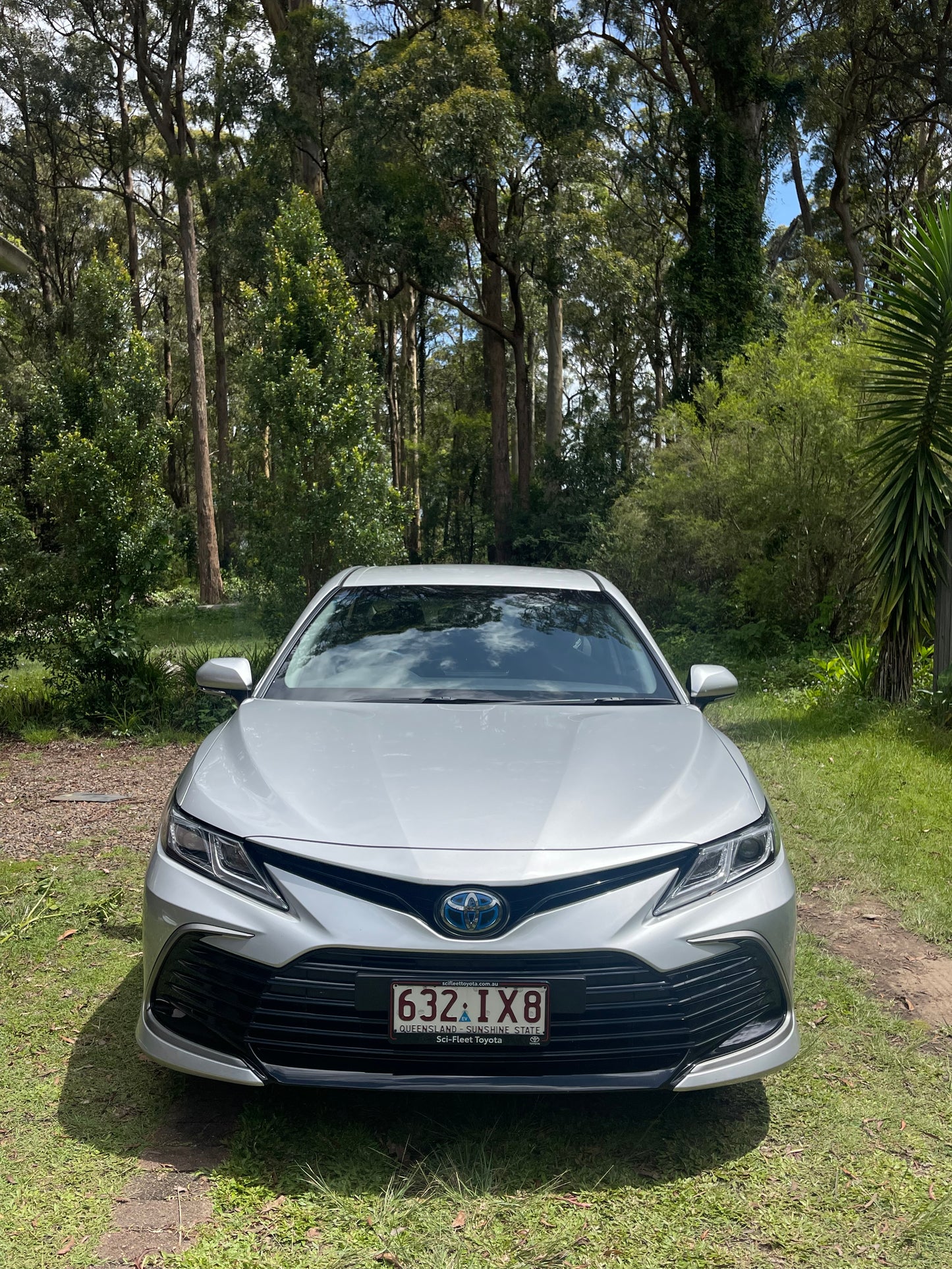 Mount Nebo Transfers by Adam Craig Merwood *$2.22 Per KM* Private Driver & Car - In Person Service