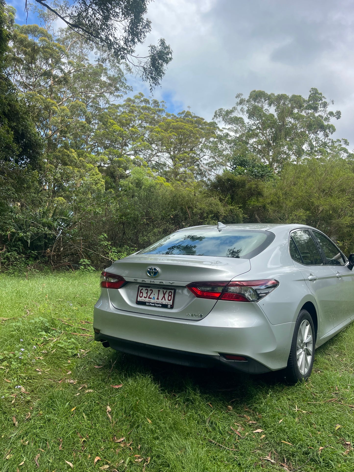 Mount Nebo Transfers by Adam Craig Merwood *$2.22 Per KM* Private Driver & Car - In Person Service